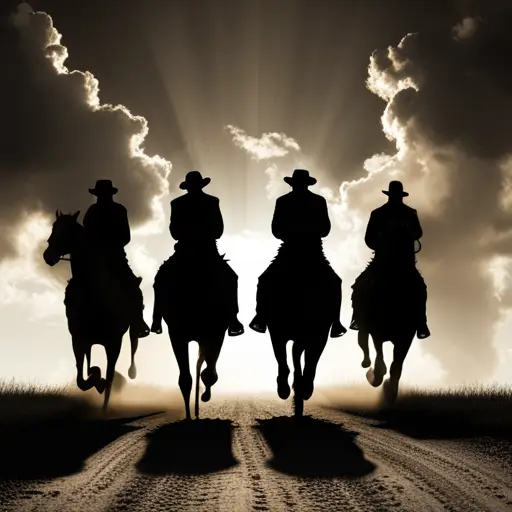 The 4 Horsemen of Video Marketing You Need to Know