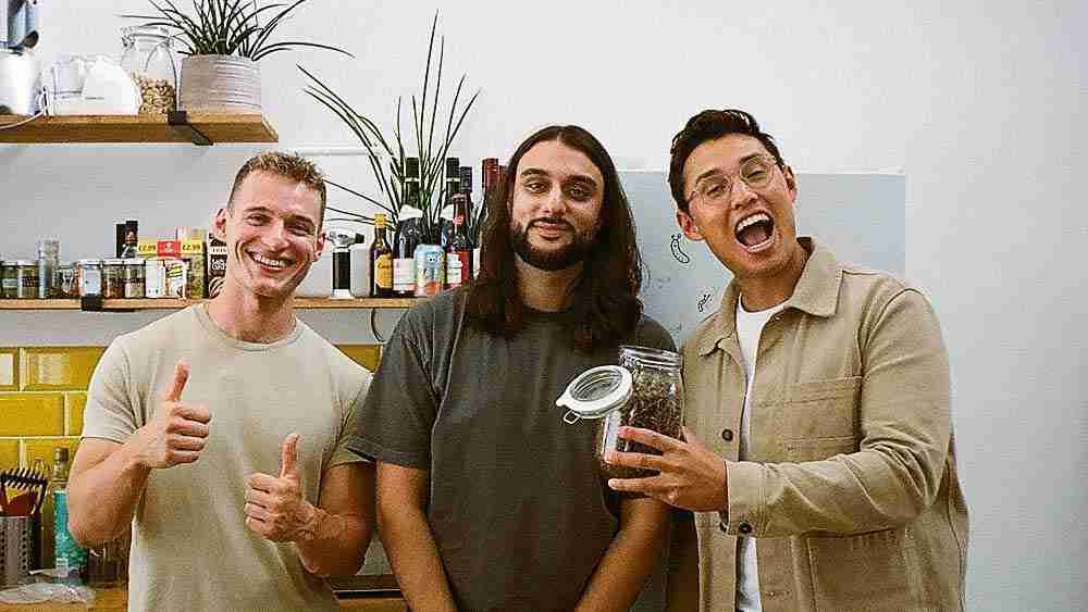 Test Me: I'm an Entrepreneur branded video trailer